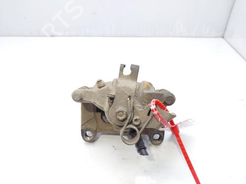 Højre bremsekaliber bag NISSAN PRIMASTAR Van (X83) 2.0 dCi 115 | BP11573705M106