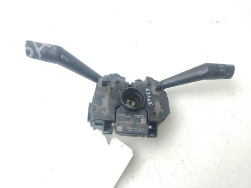 Used Steering wheel controls FIAT DOBLO Cargo (263_) 1.3 D Multijet (90 hp) 30587588