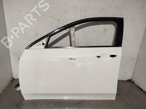 Used Left front door HONDA ACCORD VIII (CU) 2.0 i (CU1) (156 hp) 29923816