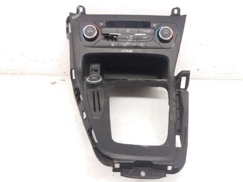 Commande Chauffage FORD FOCUS III 1.6 TDCi (95 hp) 3665094