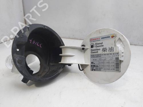 Fuel flap SEAT IBIZA III (6L1)  | BP16305335C131 