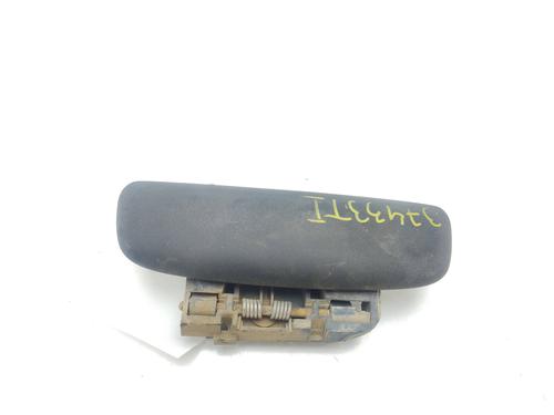 Used Rear left exterior door handle CITROËN SAXO (S0, S1) 1.5 D (57 hp) 23901495