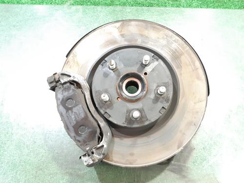 Right front steering knuckle SUBARU OUTBACK (BS) 2.5 AWD (BS9) | BP10350694M26 