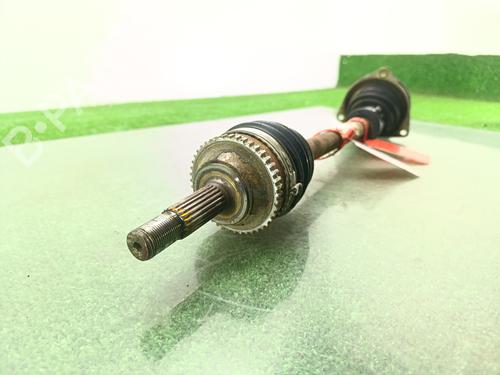 Left front driveshaft RENAULT CLIO II (BB_, CB_) | BP30182743M38