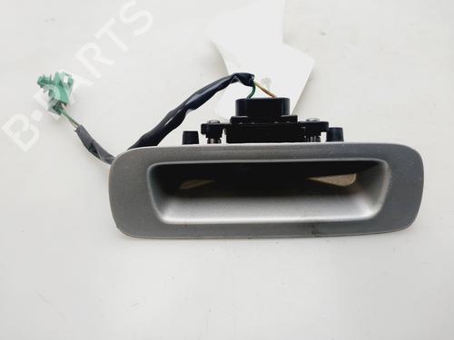 Used Tailgate handle SUZUKI SWIFT III (MZ, EZ) [2005-2026]  32183579