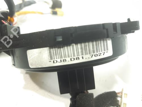 Squib airbag SSANGYONG RODIUS I 2.7 Xdi | BP8362928C102 