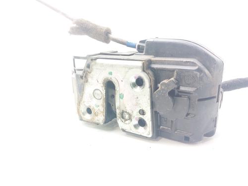 Front right lock NISSAN QASHQAI / QASHQAI +2 I (J10, NJ10, JJ10E) 2.0 dCi | BP16006618C97 