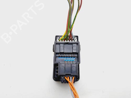 Mirror switch PEUGEOT 406 (8B)  | BP22994616I25 