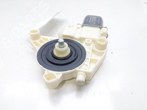 Right rear window motor MERCEDES-BENZ C-CLASS (W204) C 180 CDI (204.000) | BP13477266E22 