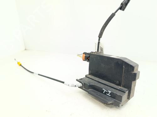 Rear left lock PEUGEOT 308 II (LB_, LP_, LW_, LH_, L3_)  | BP28974887C100 