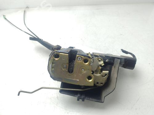 Front left lock TOYOTA RAV 4 II (_A2_)  | BP28208460C98 