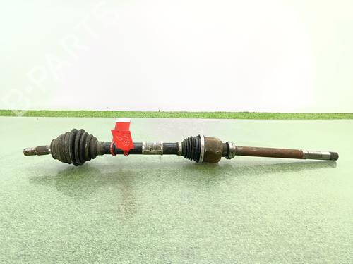 Used Right front driveshaft Right front driveshaft CITROËN BERLINGO MULTISPACE (B9) 1.6 BlueHDi 120 (120 hp) 32671647 32671647