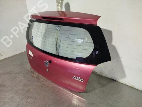 Tailgate SUZUKI ALTO VII (GF, HA25_, HA35_) 1.0 (AMF310, GFC31S) | BP32407806C6 