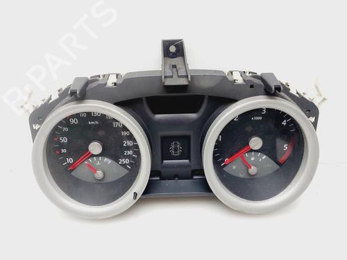 Quadrante RENAULT MEGANE II (BM0/1_, CM0/1_) [2001-2012]  30296551