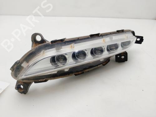 Used Left front fog light Left front fog light HYUNDAI TUCSON (TL, TLE) [2015-2023] 33269386 33269386