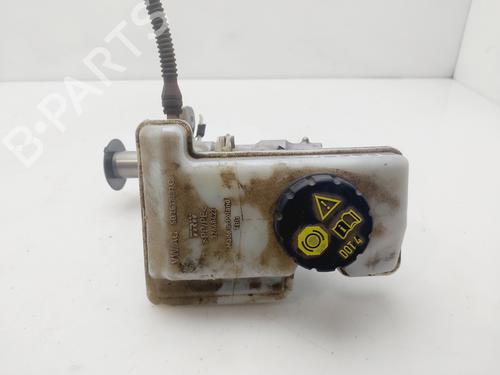 Brake master cylinder VW GOLF VII Variant (BA5, BV5)  | BP29392490M77 