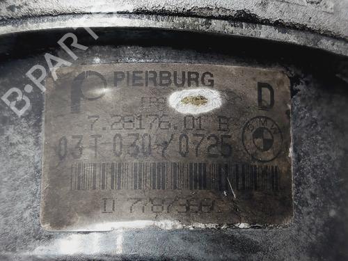 Vacuum pump BMW 3 Compact (E46) 320 td | BP30154688M80 