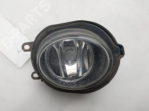 Farol Nevoeiro frente direito Farol Nevoeiro frente direito MG MG ZR 160 (160 hp) 36219613 36219613