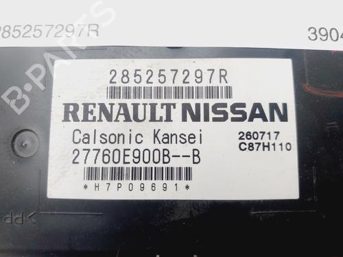 Electronic module RENAULT CAPTUR I (J5_, H5_) | BP30590509M83