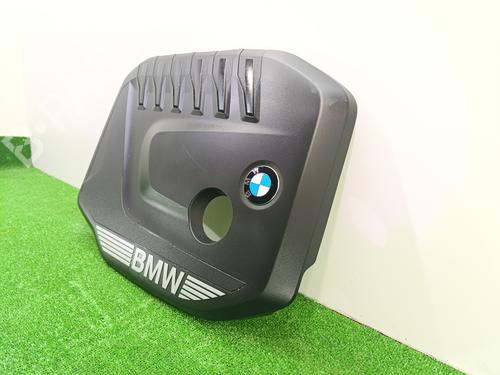 Topbeskyttelse BMW X7 (G07) xDrive 40 d Mild-Hybrid | BP29531505M93 