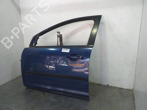 Left front door FORD FOCUS II (DA_, HCP, DP)  | BP19094761C2 