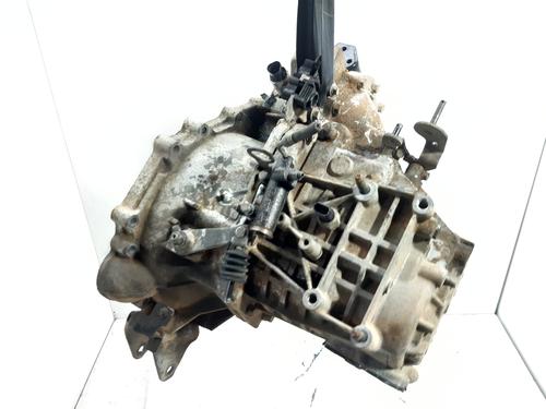 Gearbox KIA CERATO I Hatchback (LD) 2.0 CRDi | BP8211700M3 