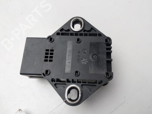 Electronic module CITROËN C4 II (NC_)  | BP34098602M83  - Image 5