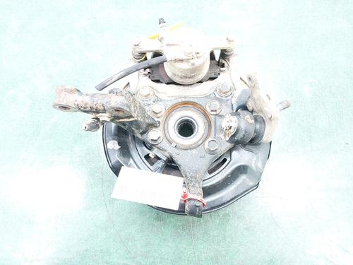 Left front steering knuckle TOYOTA RAV 4 III (_A3_)  | BP16976130M25 