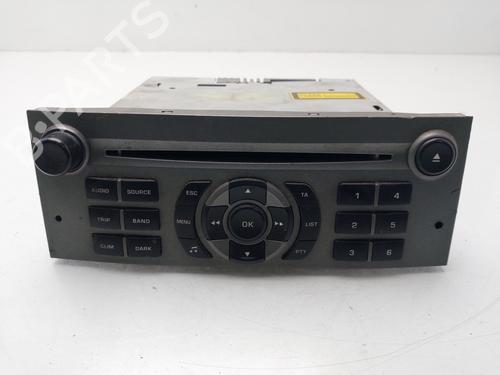 Used Radio Radio 32507513 32507513
