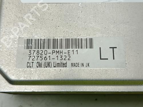 Engine control unit (ECU) HONDA CIVIC VII Hatchback (EU, EP, EV) 1.6 i (EP2, EU8, EU6) | BP29519269M57 