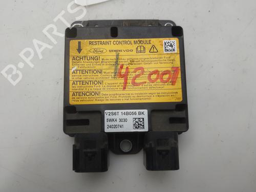 Used ECU airbags ECU airbags 36813222 36813222