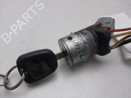 Ignition barrel PEUGEOT 307 Break (3E) 2.0 HDI 110 | BP33201325M48 - Image 2