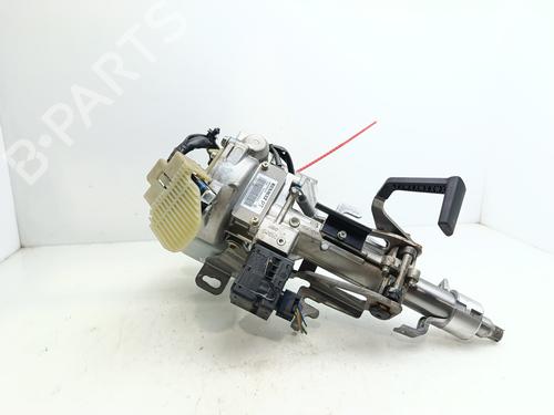 Used Steering column RENAULT MEGANE III Hatchback (BZ0/1_, B3_) 1.2 TCe (BZ2B, BZ11) (116 hp) 28418728