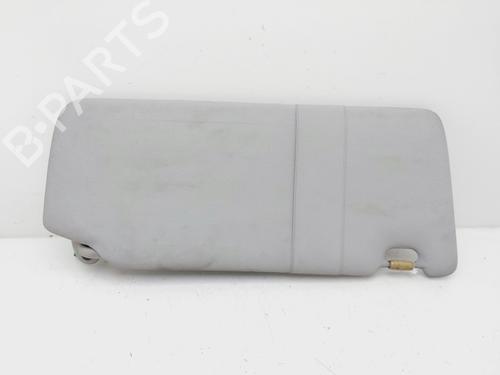 Left sun visor HONDA CIVIC VIII Hatchback (FN, FK) 2.2 CTDi (FK3) | BP30554946I1