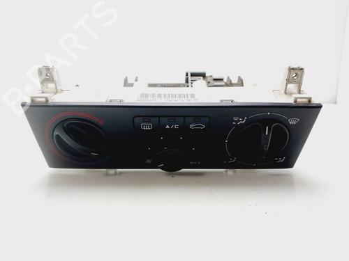 Used Climate control PEUGEOT 406 (8B) 2.0 HDI 110 (109 hp) 31343605
