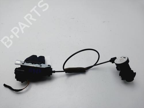 Bakluke lås MERCEDES-BENZ C-CLASS (W204) [2007-2015]  26431759