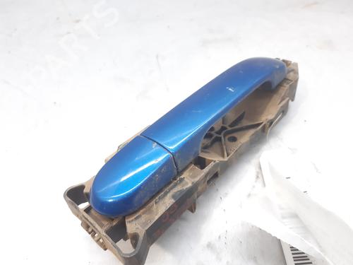 Used Front right exterior door handle NISSAN NOTE (E11, NE11) 1.5 dCi (86 hp) 11221650