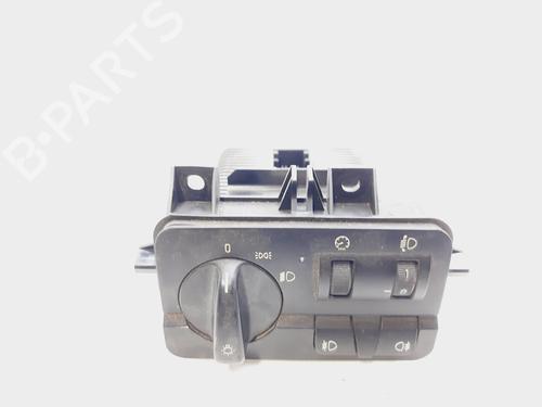 Used Headlight switch BMW 3 (E46) 320 d (136 hp) 20209809