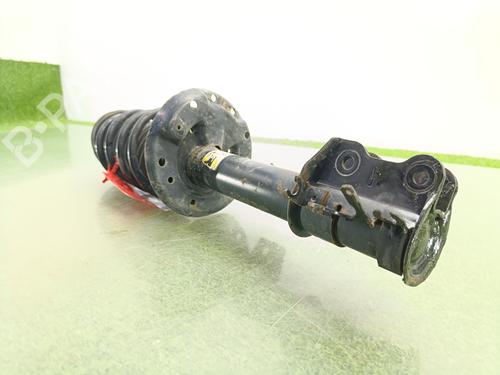 Left front shock absorber LANCIA YPSILON (312_) 1.3 D Multijet (312.YXE1A, 312.YXU1A) | BP37246787M16 - Image 2