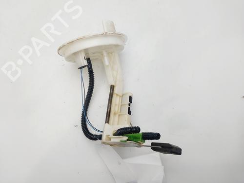 Used Fuel pump MERCEDES-BENZ E-CLASS Coupe (C207) E 350 CDI (207.322) (231 hp) 29810622