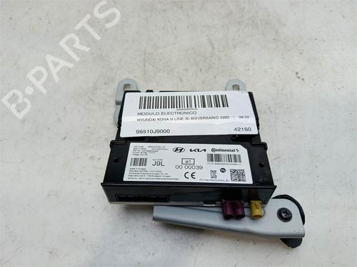 Used Electronic module Electronic module 38325245 38325245