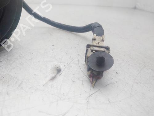 AC compressor PEUGEOT 306 (7B, N3, N5) 2.0 HDI 90 | BP29498373M34 