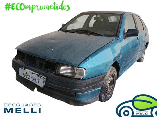 Front wiper motor SEAT CORDOBA (6K1, 6K2) 1.4 i | BP27877046M29 