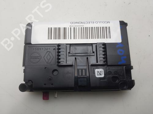 Electronic module NISSAN JUKE (F16_) | BP37011576M83 - Image 2