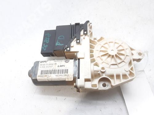 Used Rear right window mechanism Rear right window mechanism VW TOURAN (1T1, 1T2) 2.0 TDI (136 hp) 9810960 9810960