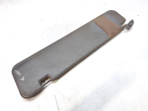 Used Left sun visor Left sun visor MERCEDES-BENZ VITO Van (W638) [1997-2003] 8313978 8313978