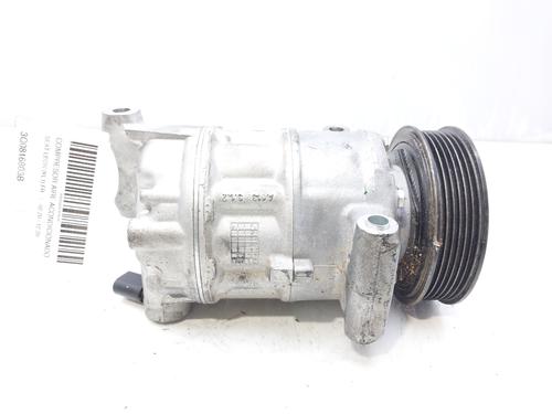 AC compressor SEAT LEON (5F1)  | BP11396091M34 