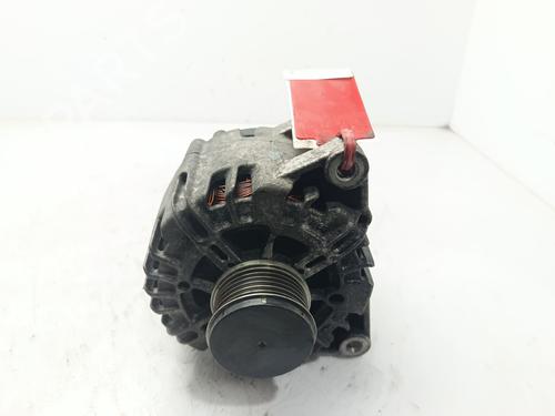 Used Alternator Alternator PEUGEOT 3008 I MPV (0U_) 1.6 HDi (109 hp) 35929470 35929470