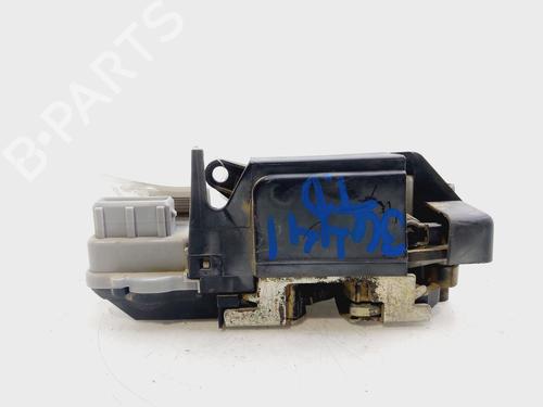 Rear right lock CITROËN XSARA Coupe (N0) 1.9 D | BP22363578C99 