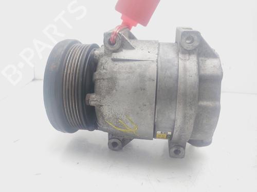 AC compressor CHEVROLET LACETTI (J200) 1.6 | BP29512296M34 